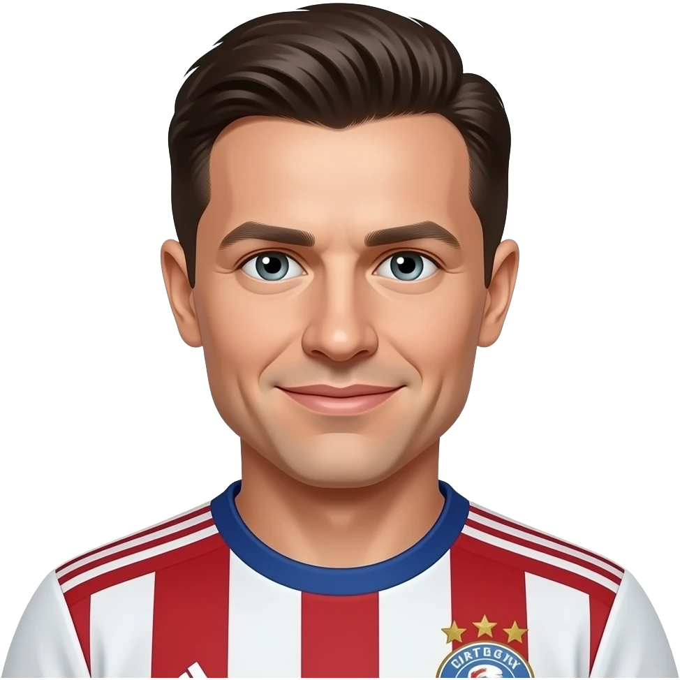 lewandowski emoji