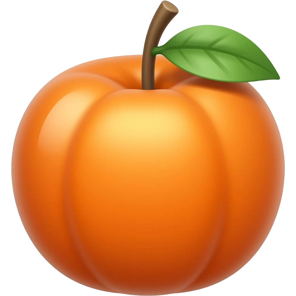 fruits emoji