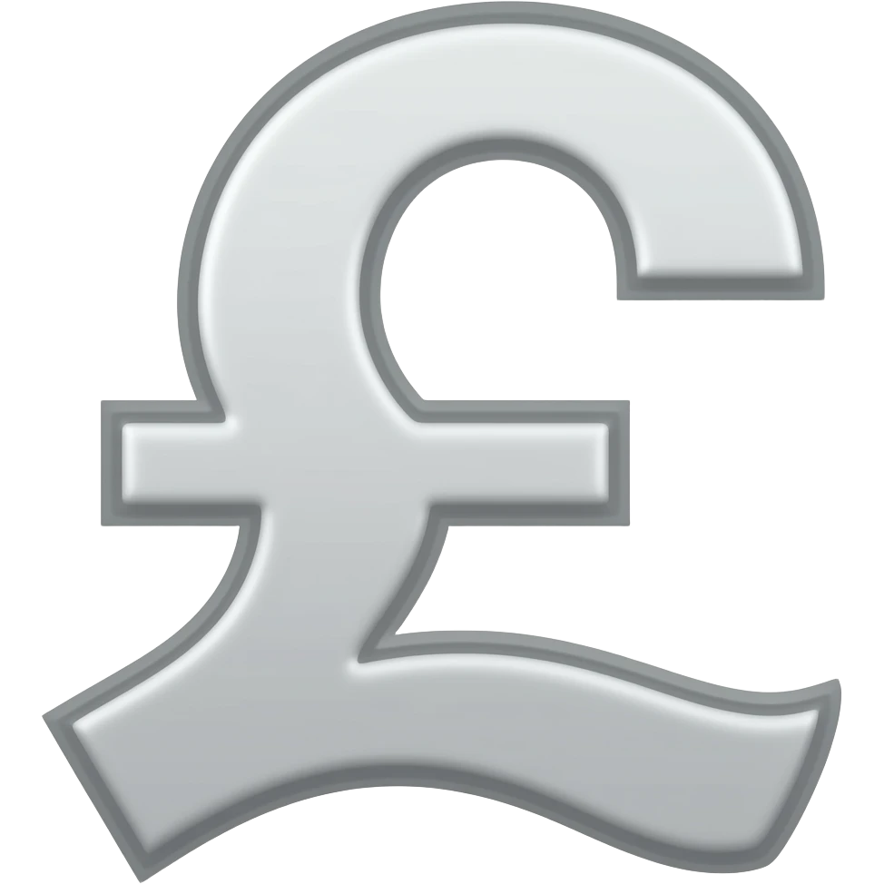 pound emoji