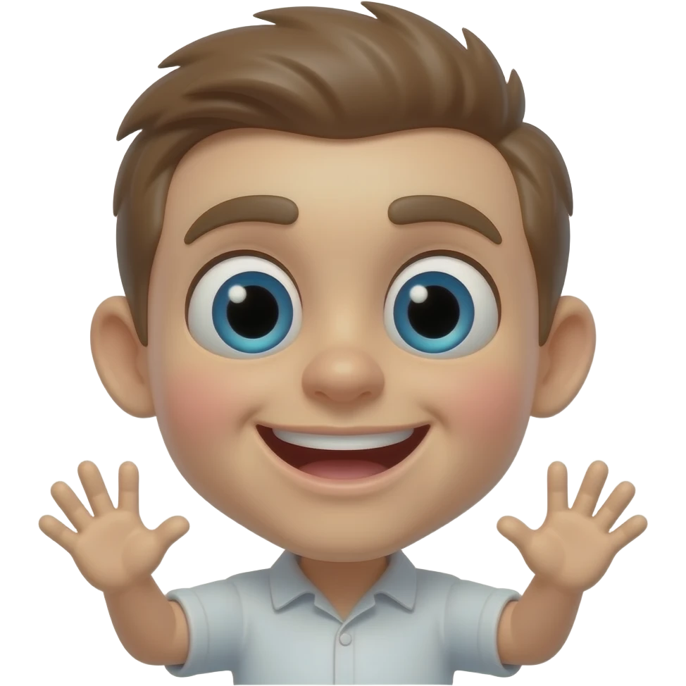 puppet emoji