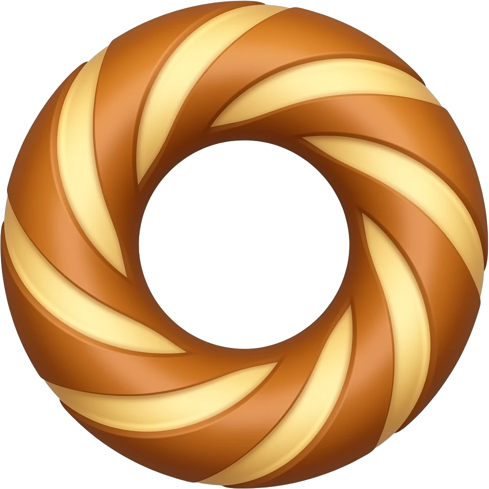 Simit emoji