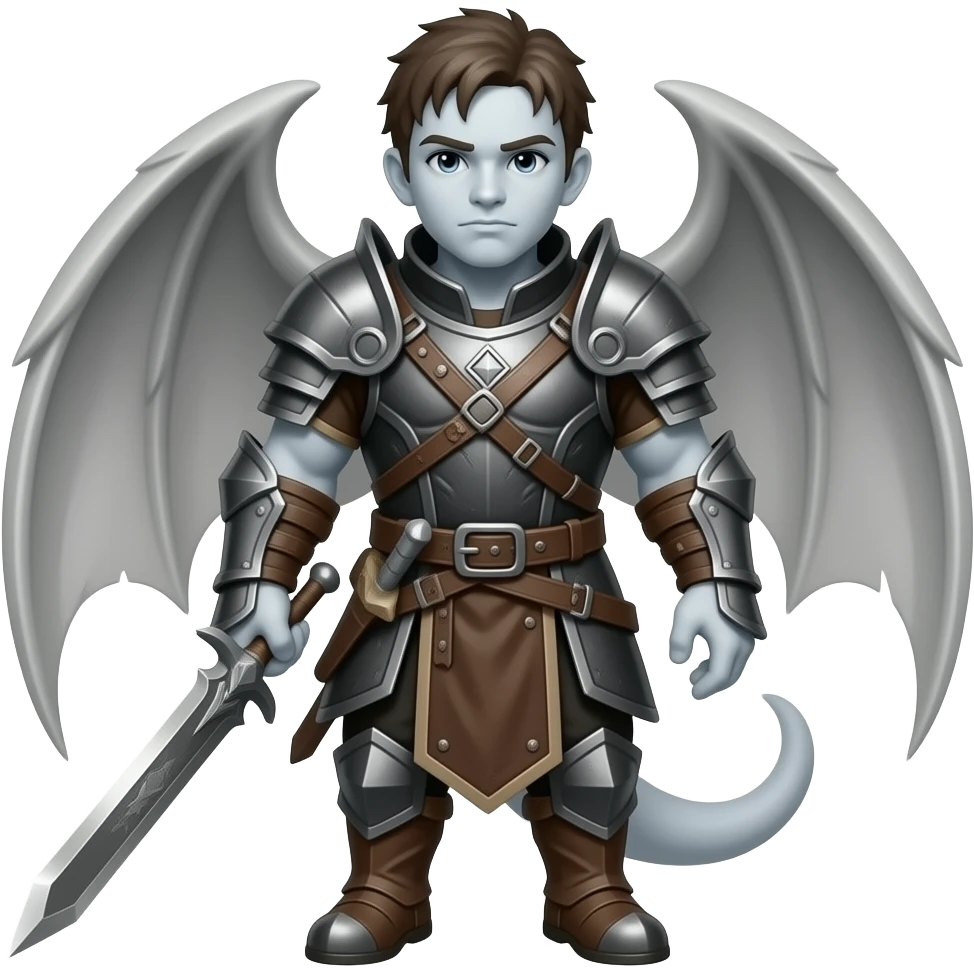 Clangril emoji