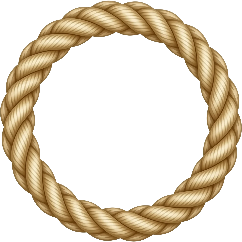 fishing rope emoji