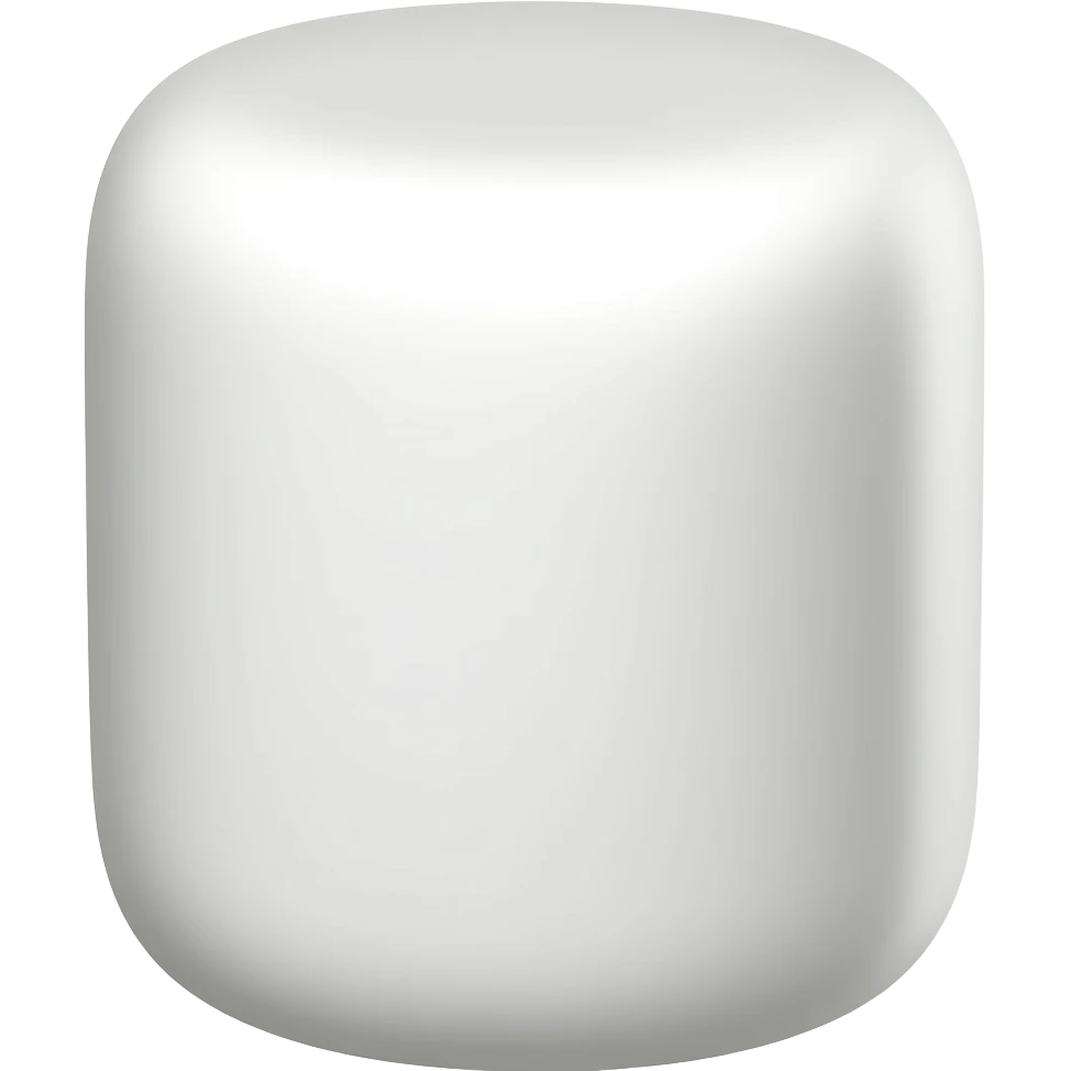 MARSHMALLOW emoji