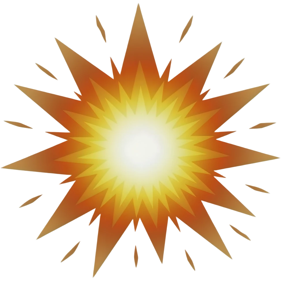 💥 emoji