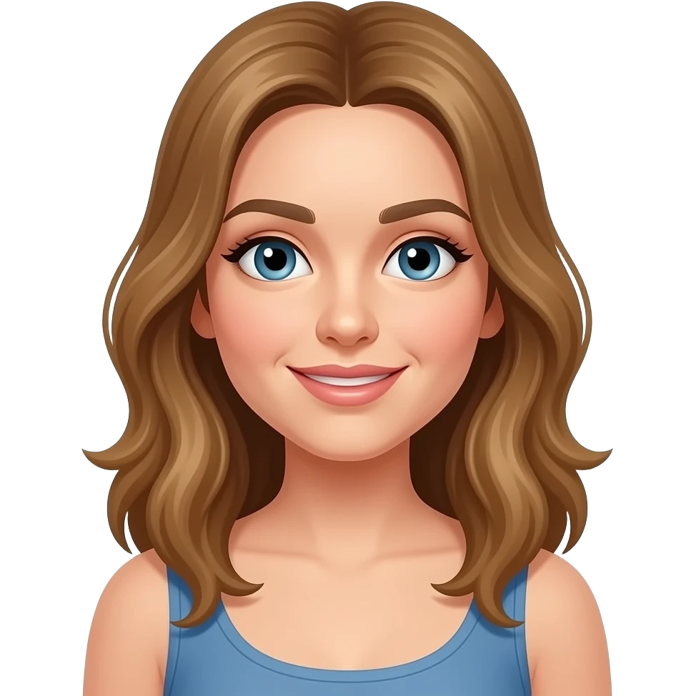 Verity emoji