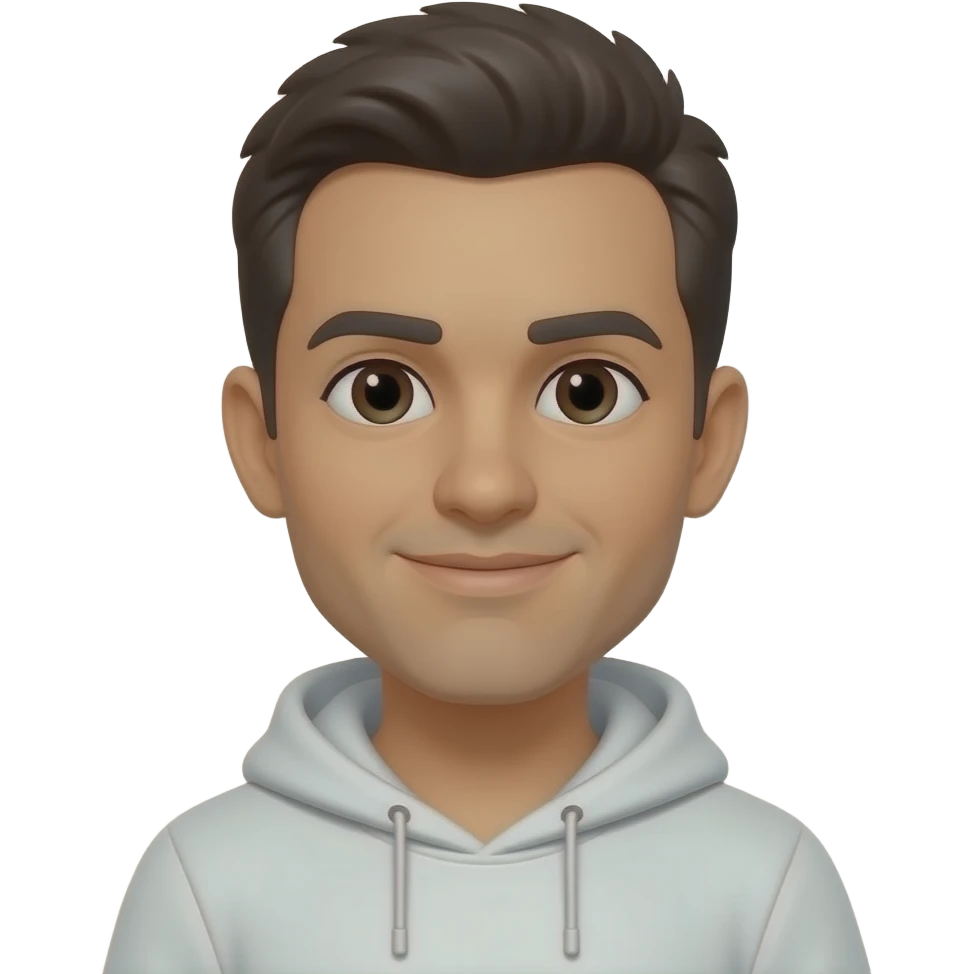 این رو برام یجوری درست کن بتونم کپی کنم بزارم بیو emoji