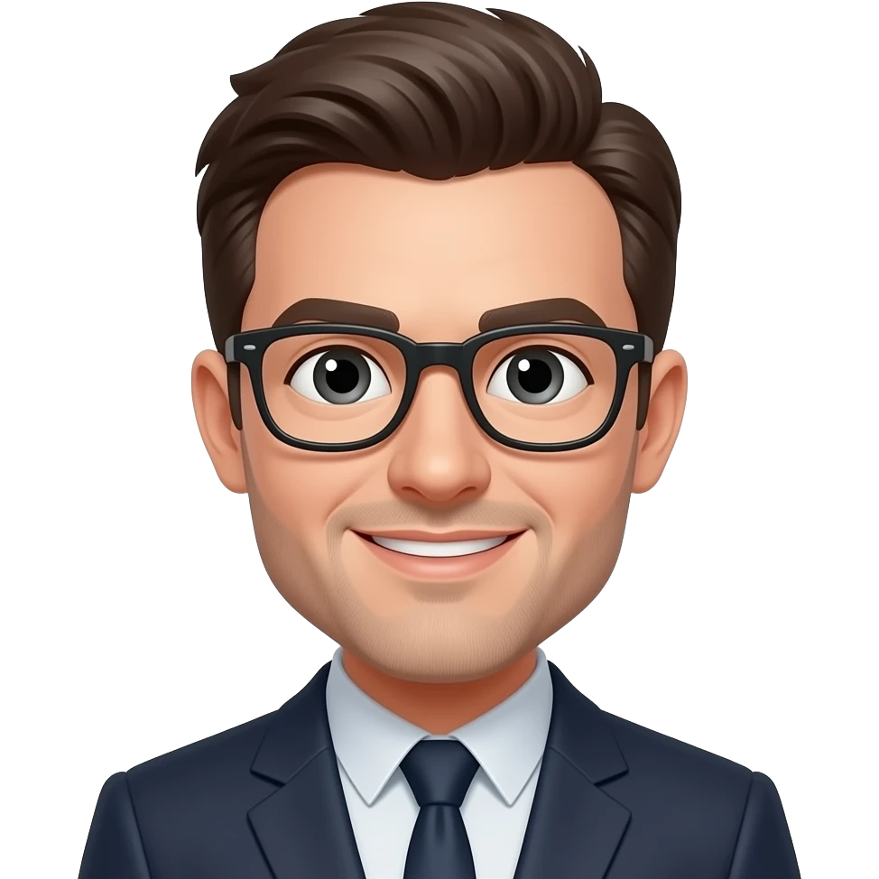 Dandy emoji