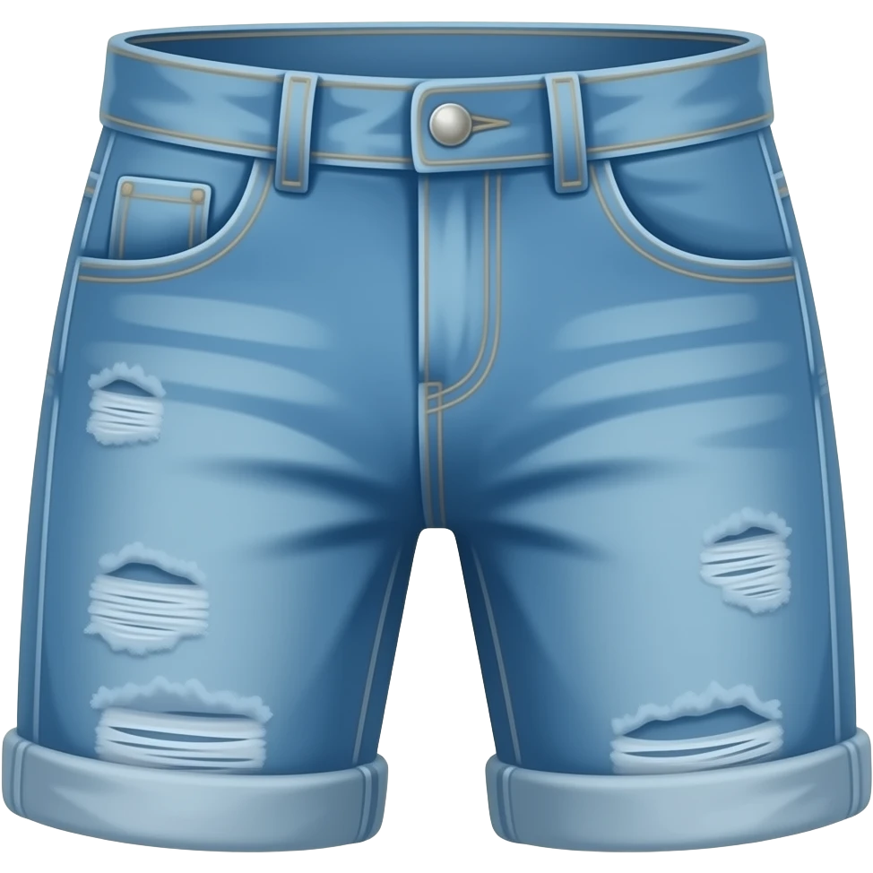 Джинсы emoji