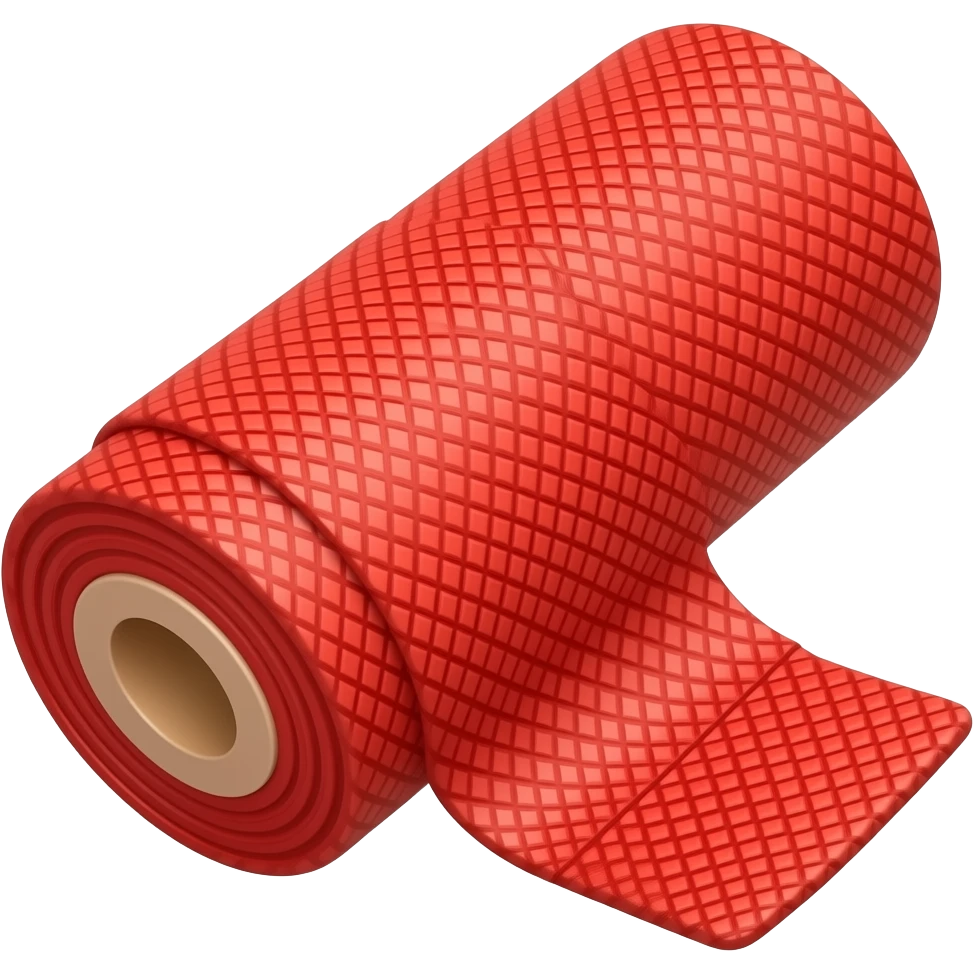 Elastic bandage emoji