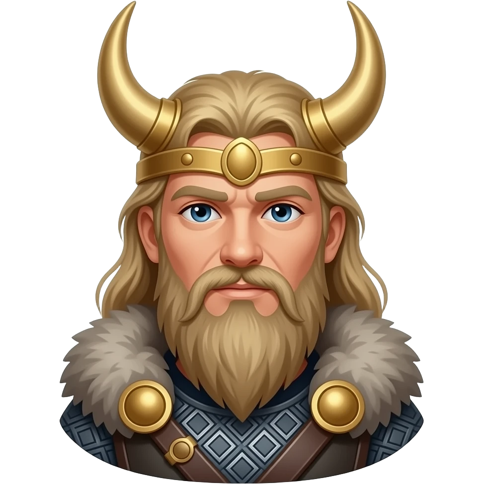 Create an emoji of the ofin emoji