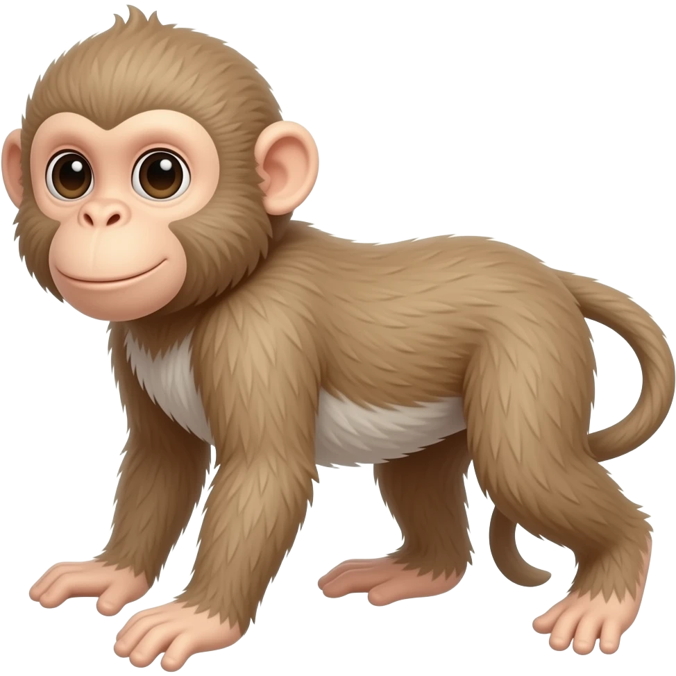 Macque emoji