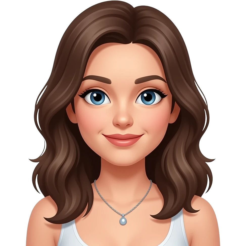 Sexy emoji