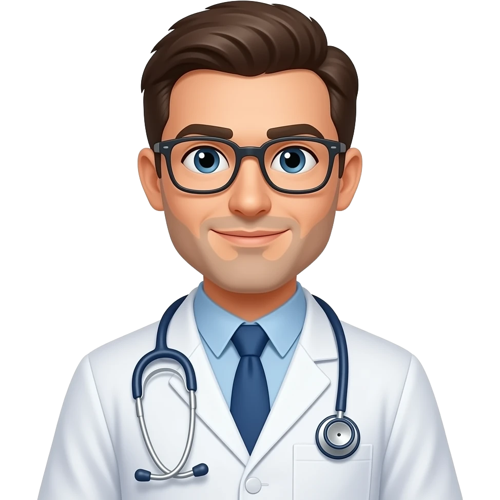 remove the stetoscope emoji