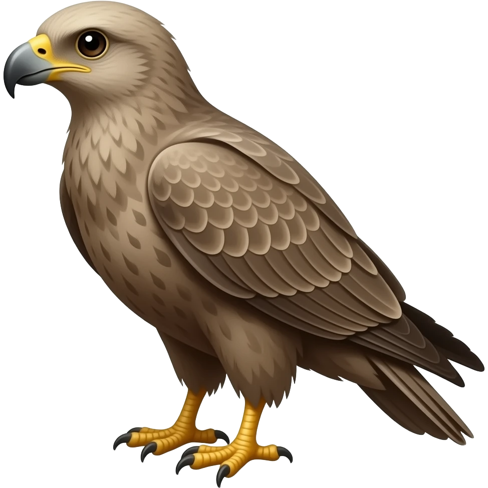 Ancient Bird emoji