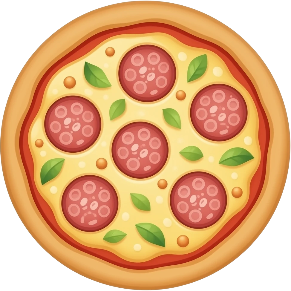 Qn Pizzay emoji