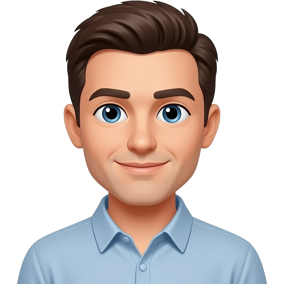 man\ emoji