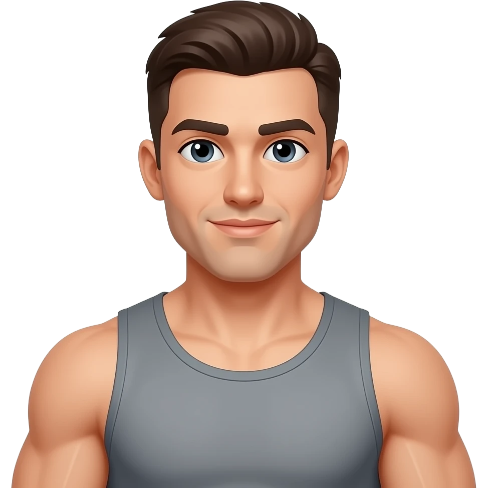 BUFF emoji