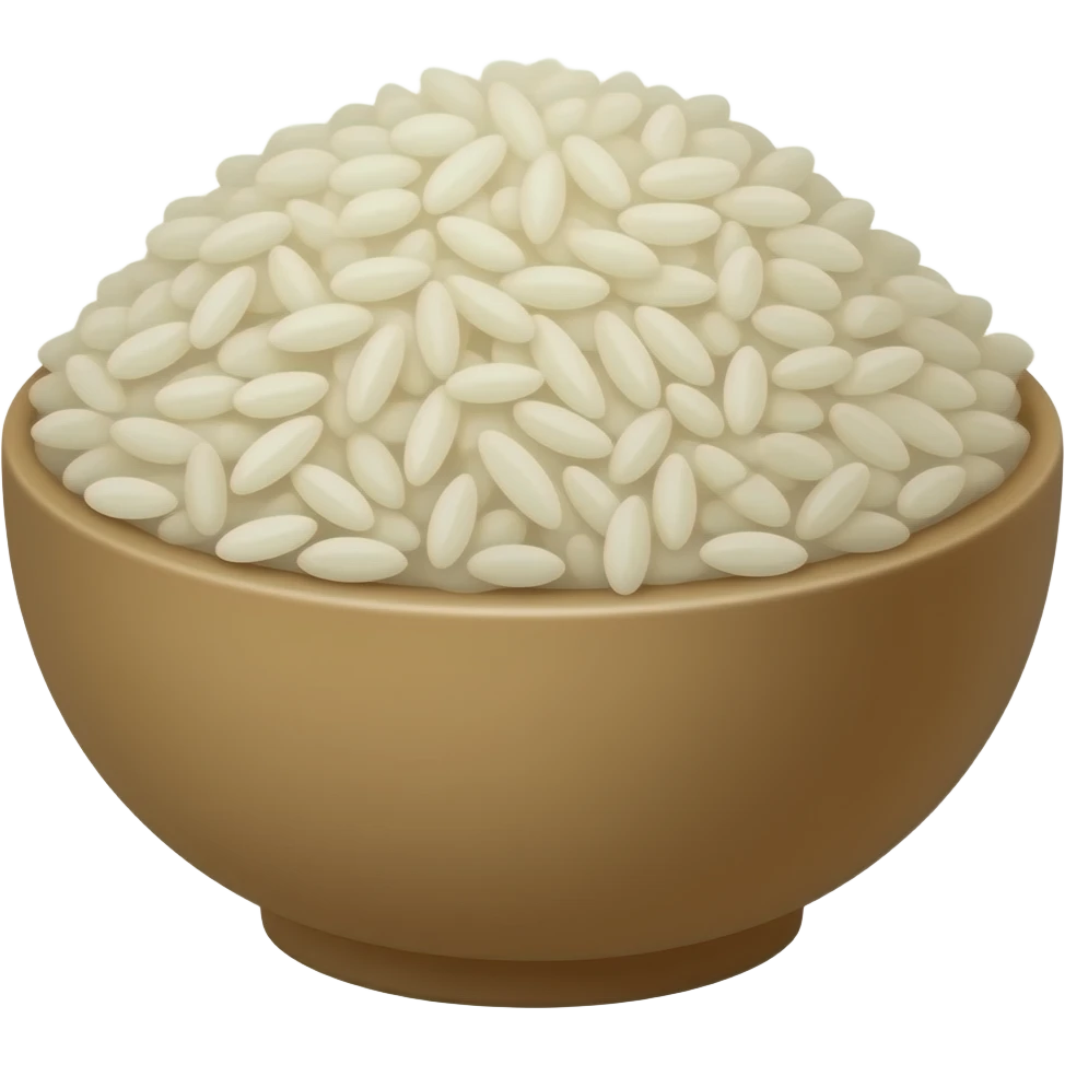 رز سفید emoji