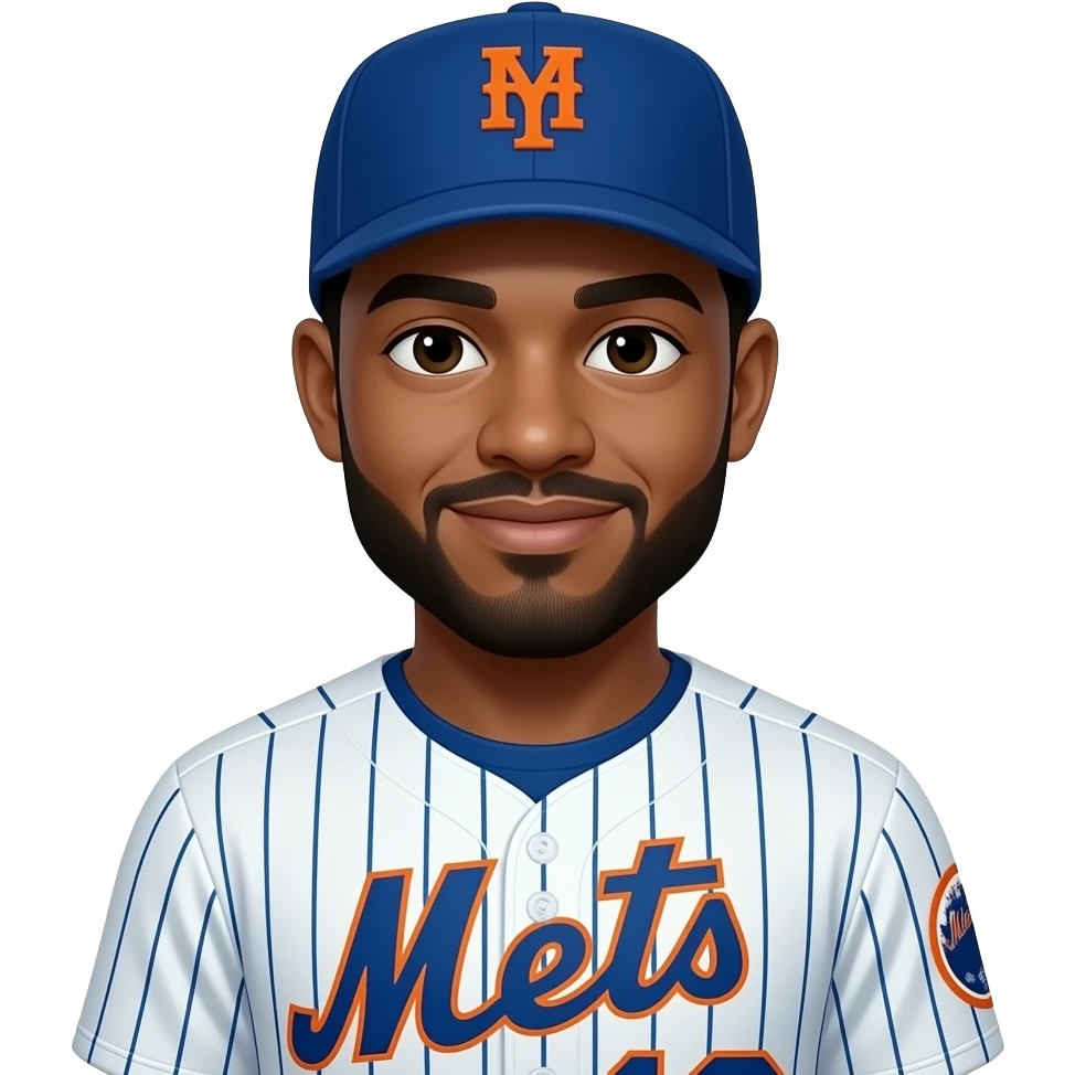 Me Mets emoji