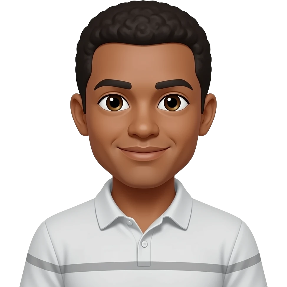 Мирный Житель emoji