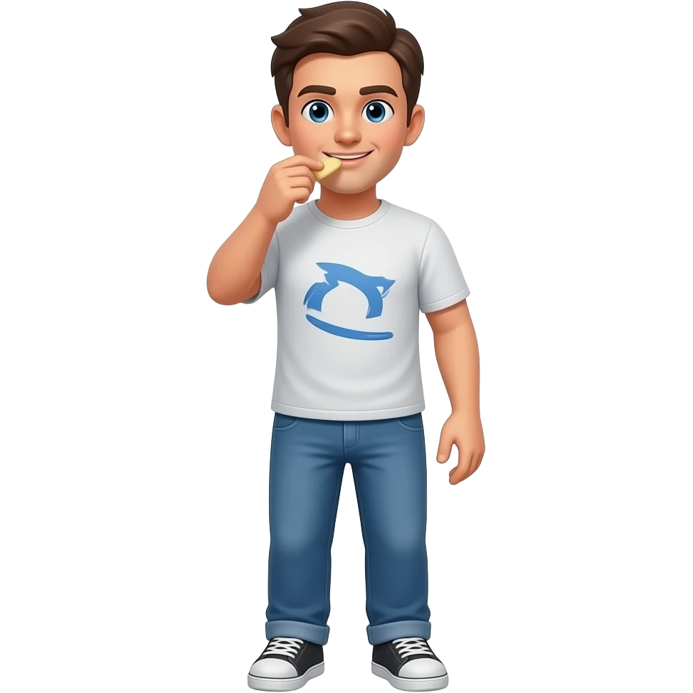eat emoji