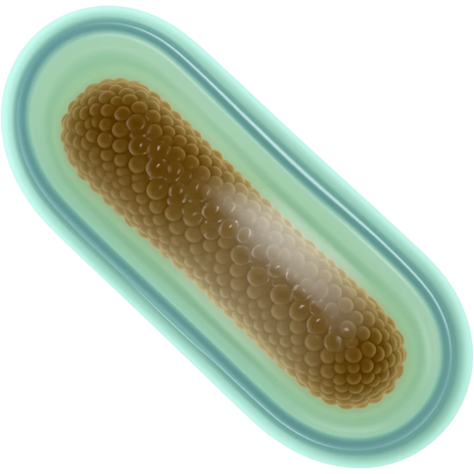 MITOCHONDRIA emoji