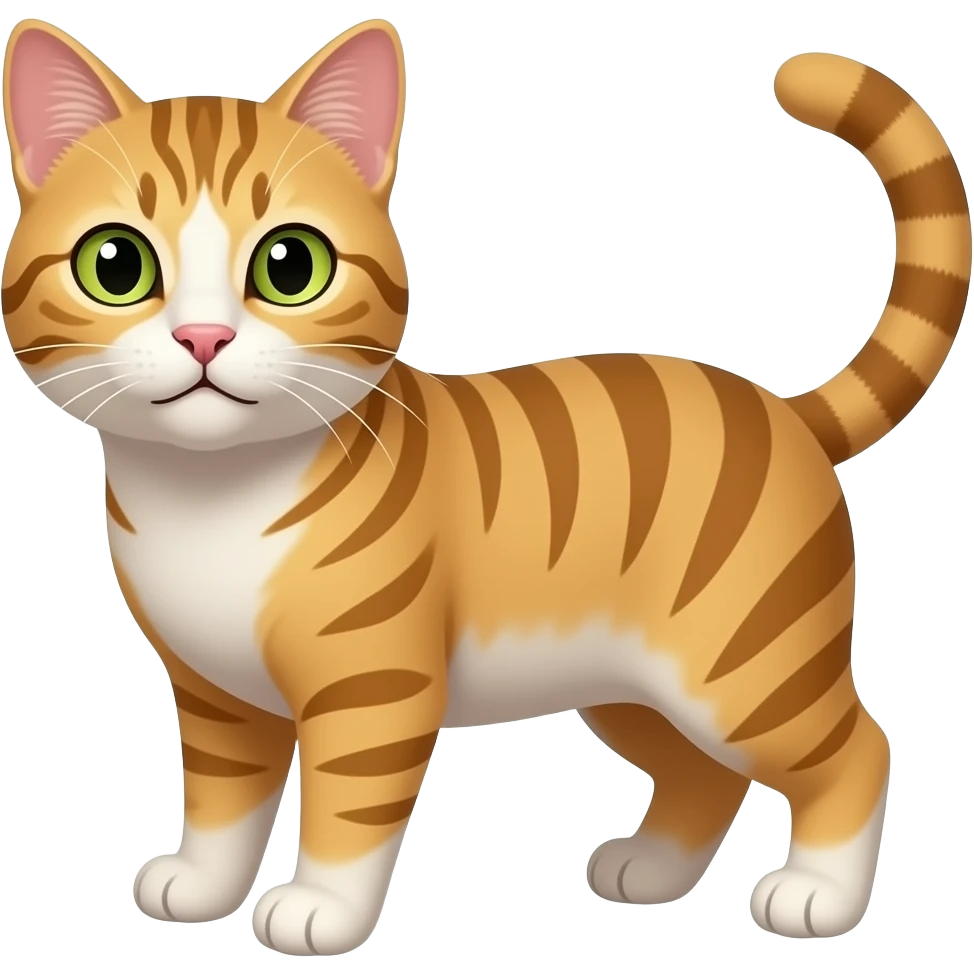 cats emoji