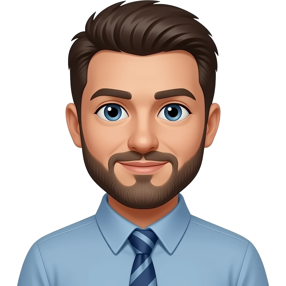 man emoji