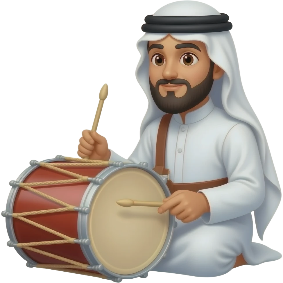 tun tun tun sahur emoji