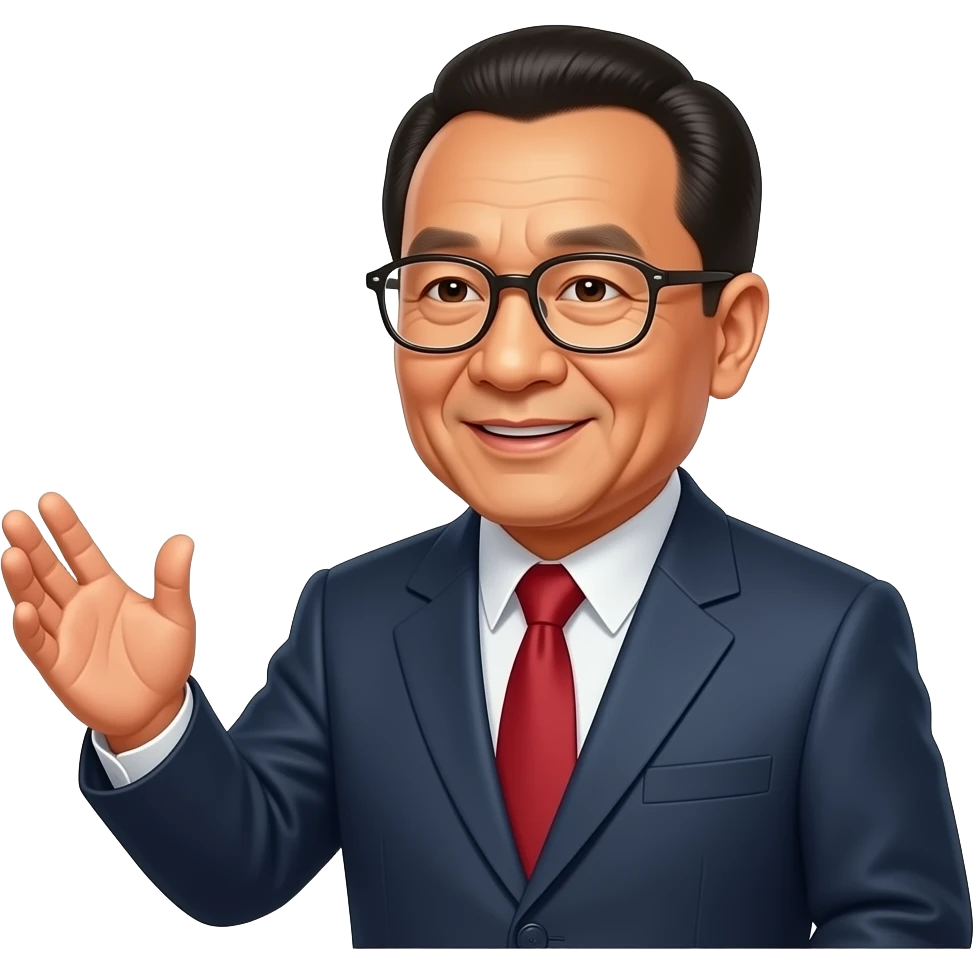 Deng Xiaoping Market Incentives. emoji