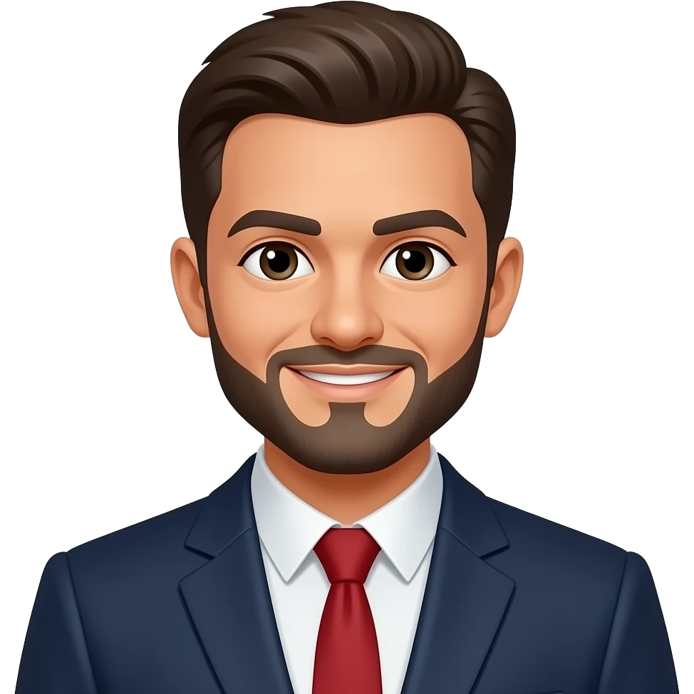 ronaldodınho emoji