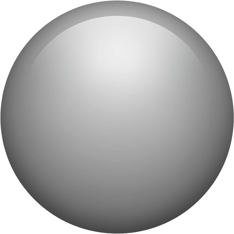 gray emoji
