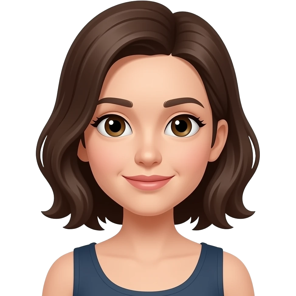 female emoji emoji