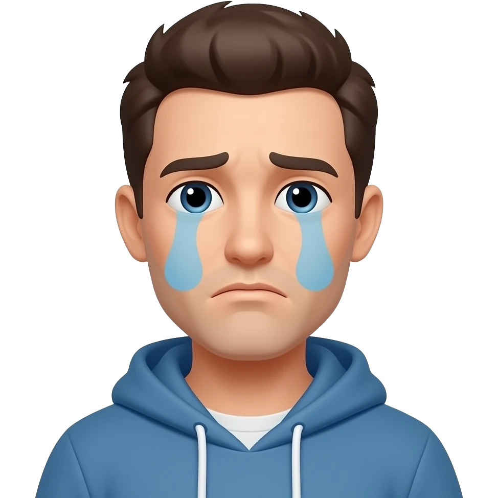 cansancio emoji