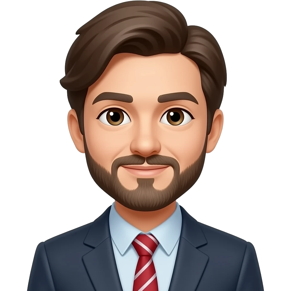 Moderator emoji