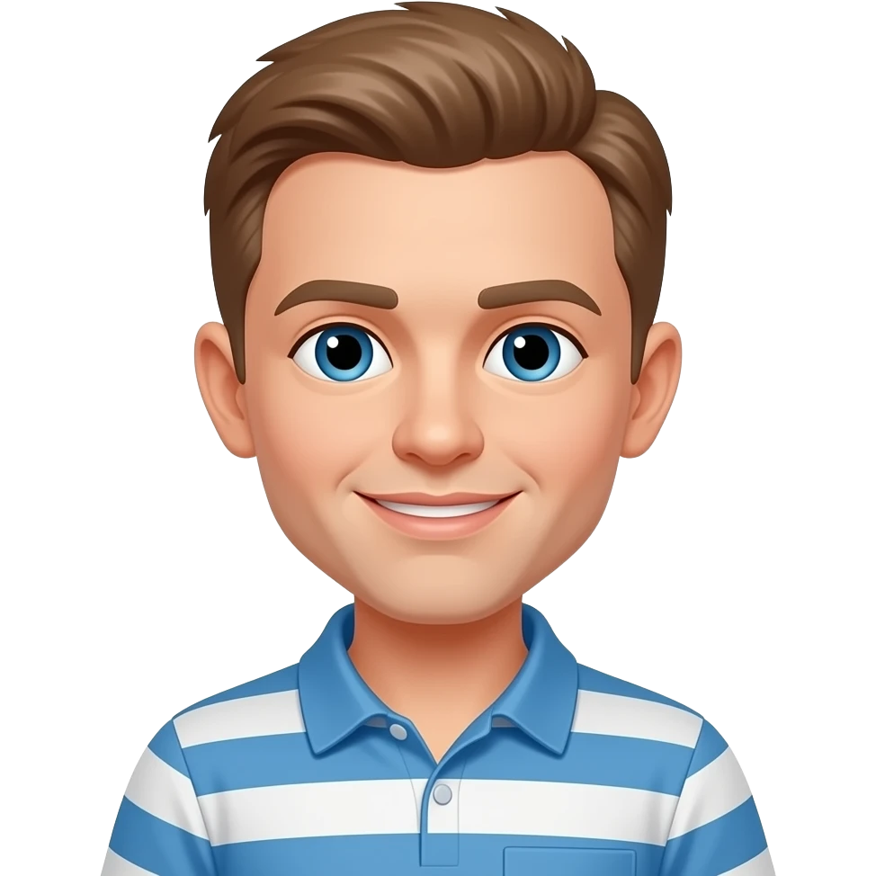 Bobby emoji