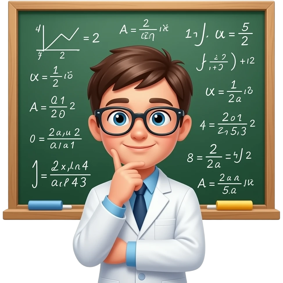genius emoji