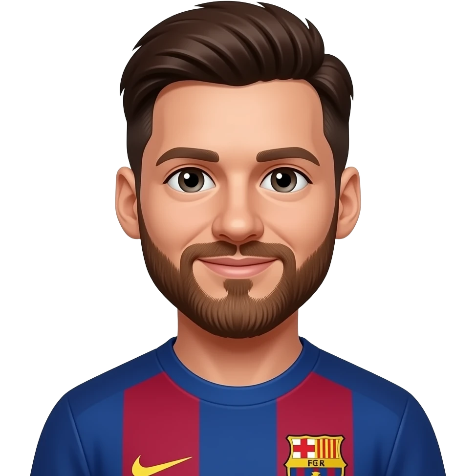 Pedri emoji