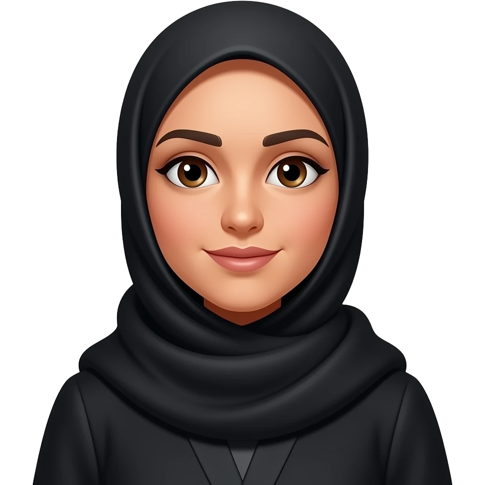 arab  woman  emoji emoji