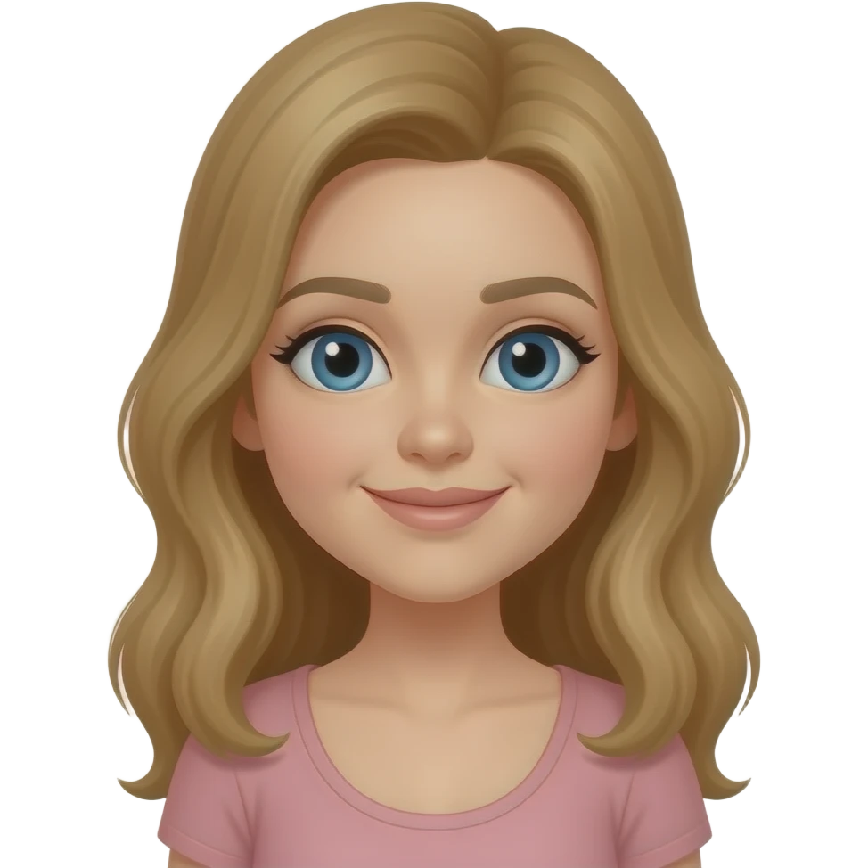 Lily emoji