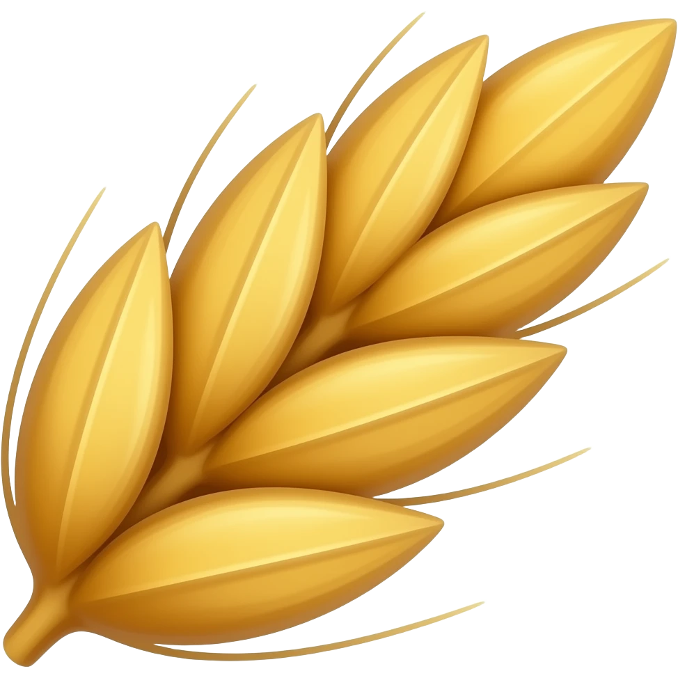 oat emoji