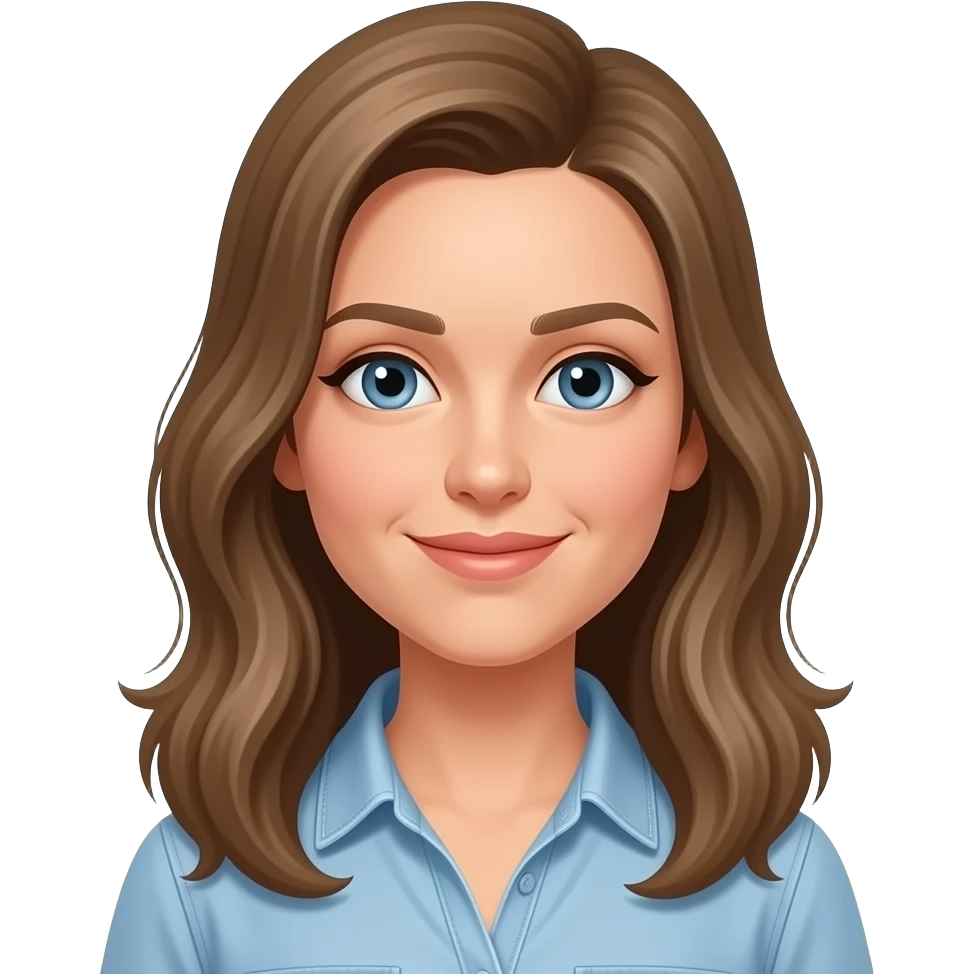 genera un emoji de claudia sheibaum emoji