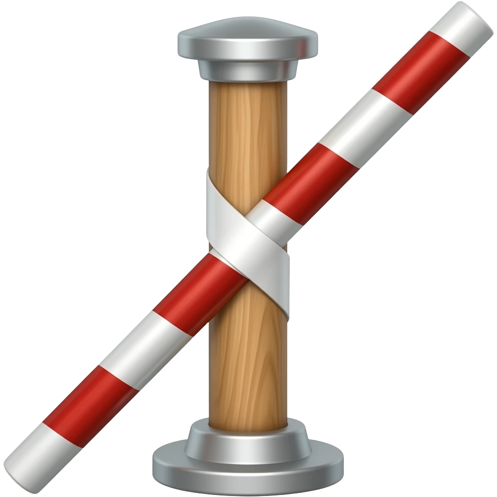 Pole emoji