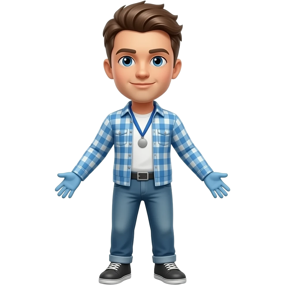 Hyrox competition emoji