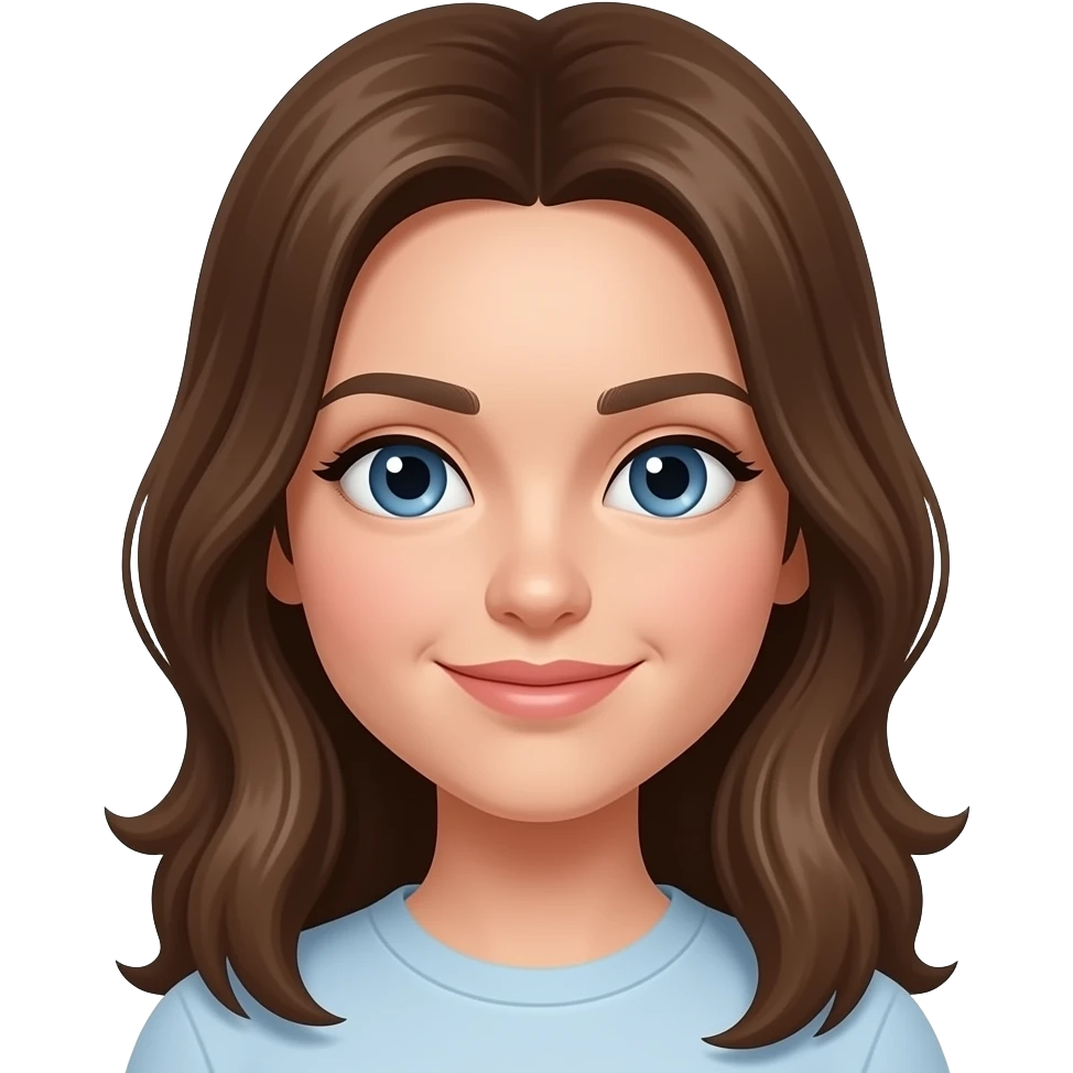 Piękne emoji