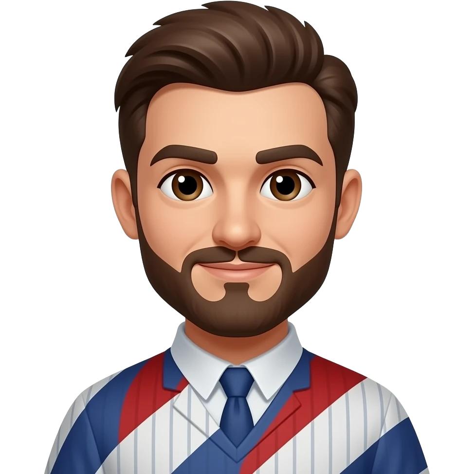 barber emoji