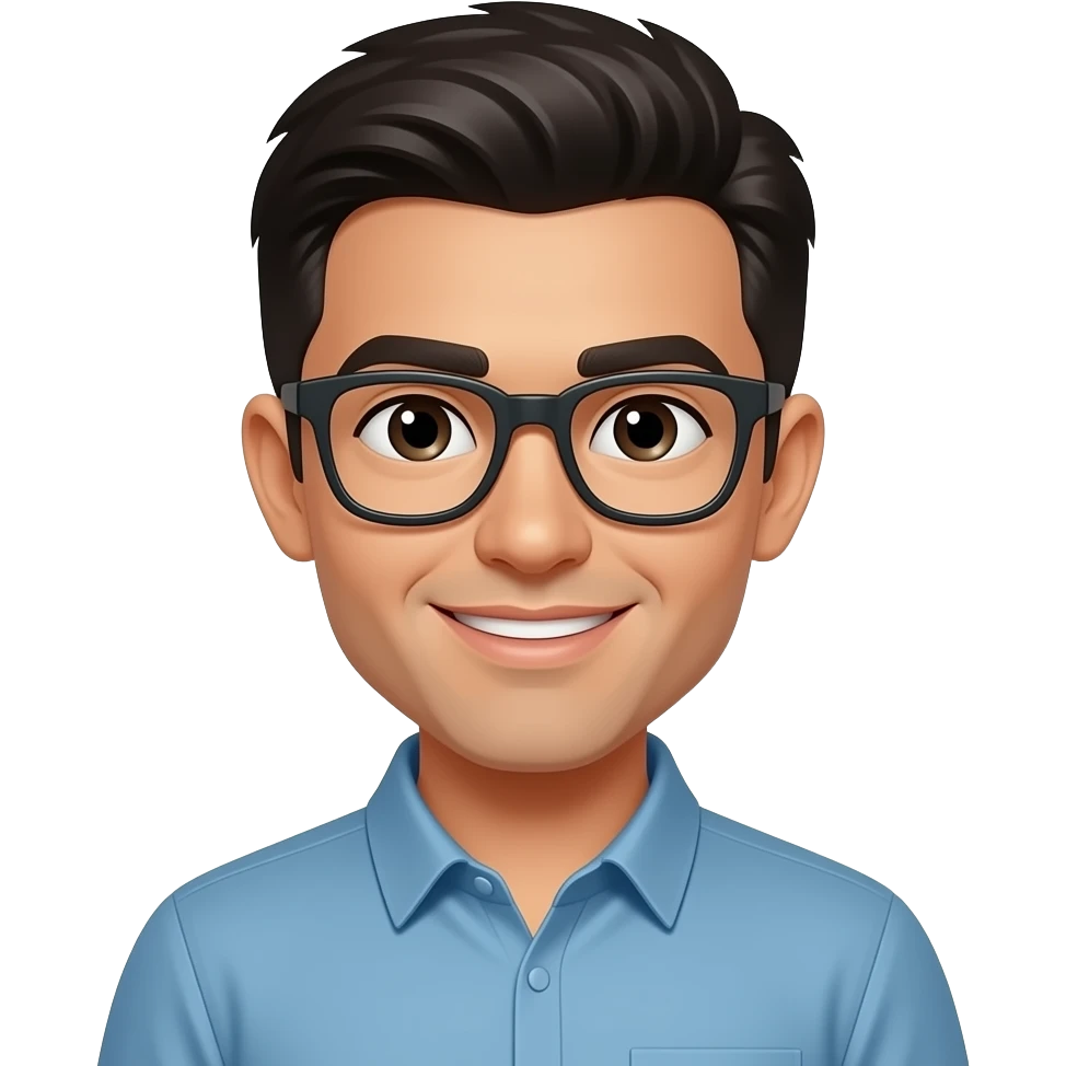 Salin emoji