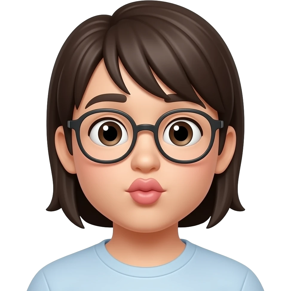 Boops emoji