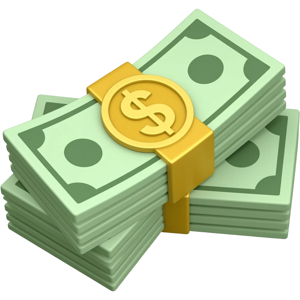 MONEY emoji